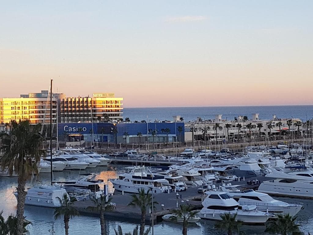 INNSiDE by Meliá Alicante Porta Maris - 14