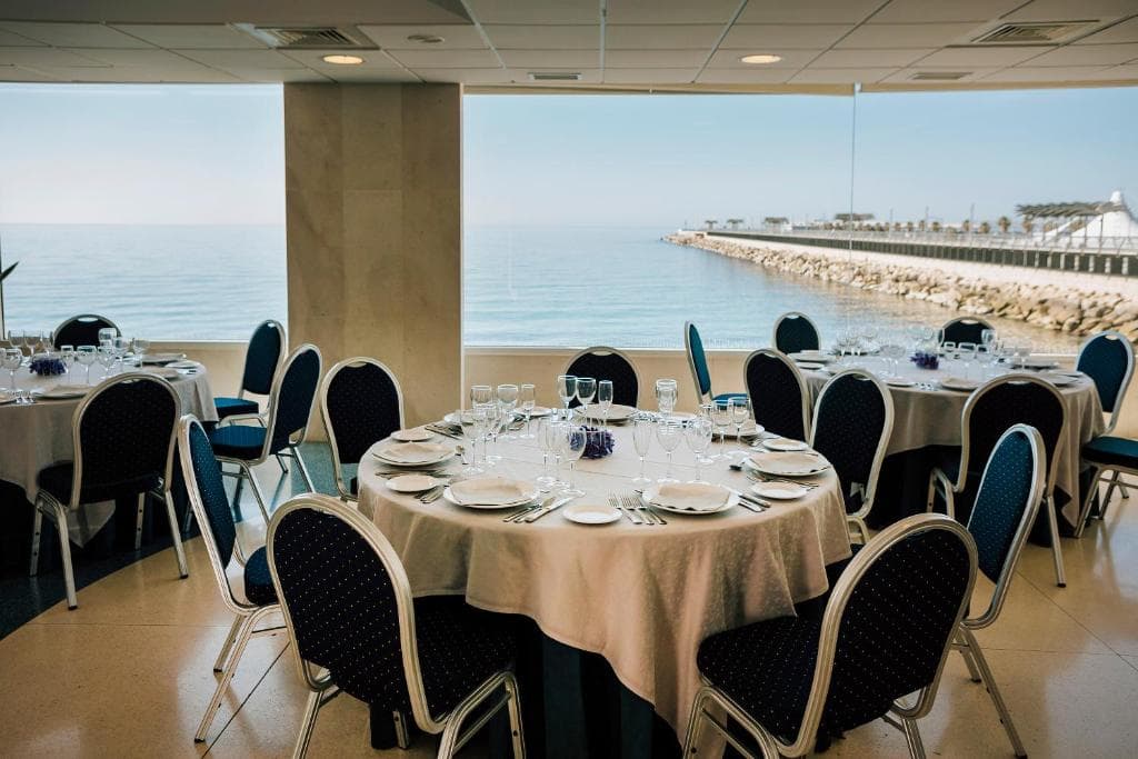 INNSiDE by Meliá Alicante Porta Maris - 15