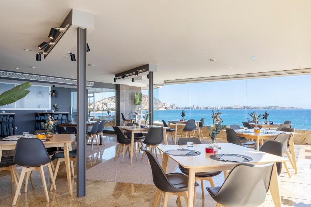 INNSiDE by Meliá Alicante Porta Maris - 16