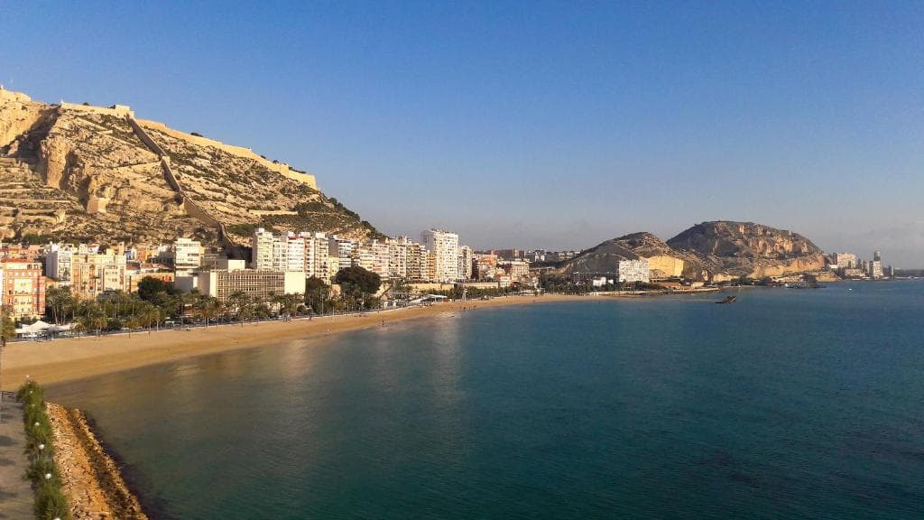 INNSiDE by Meliá Alicante Porta Maris - 23
