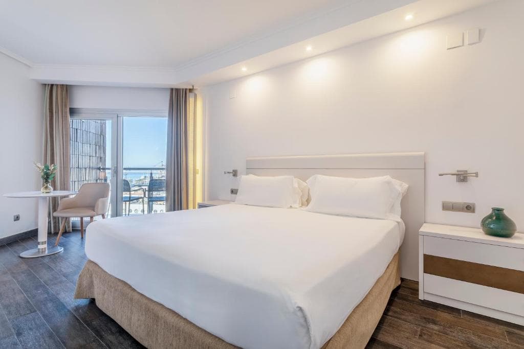 INNSiDE by Meliá Alicante Porta Maris - 24