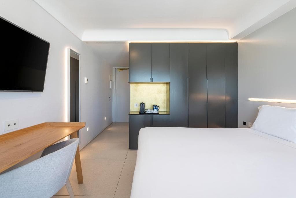 INNSiDE by Meliá Alicante Porta Maris - 29