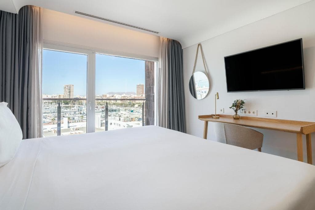 INNSiDE by Meliá Alicante Porta Maris - 30