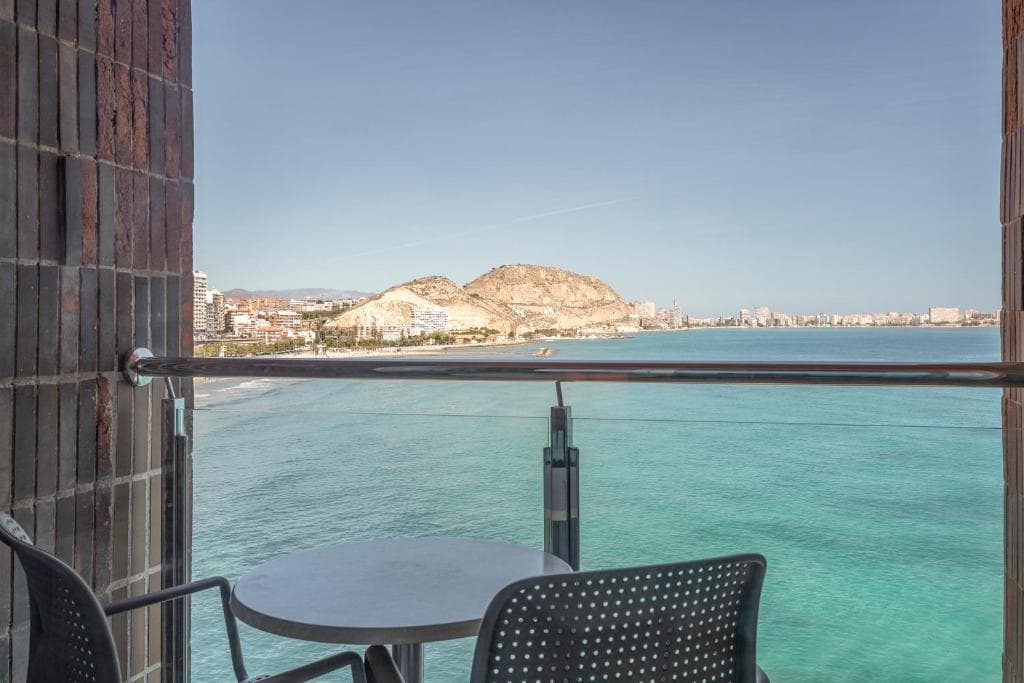 INNSiDE by Meliá Alicante Porta Maris - 31