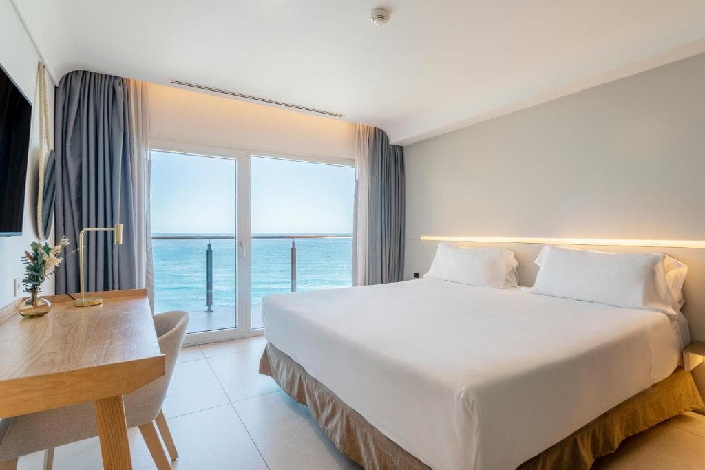 INNSiDE by Meliá Alicante Porta Maris - 35