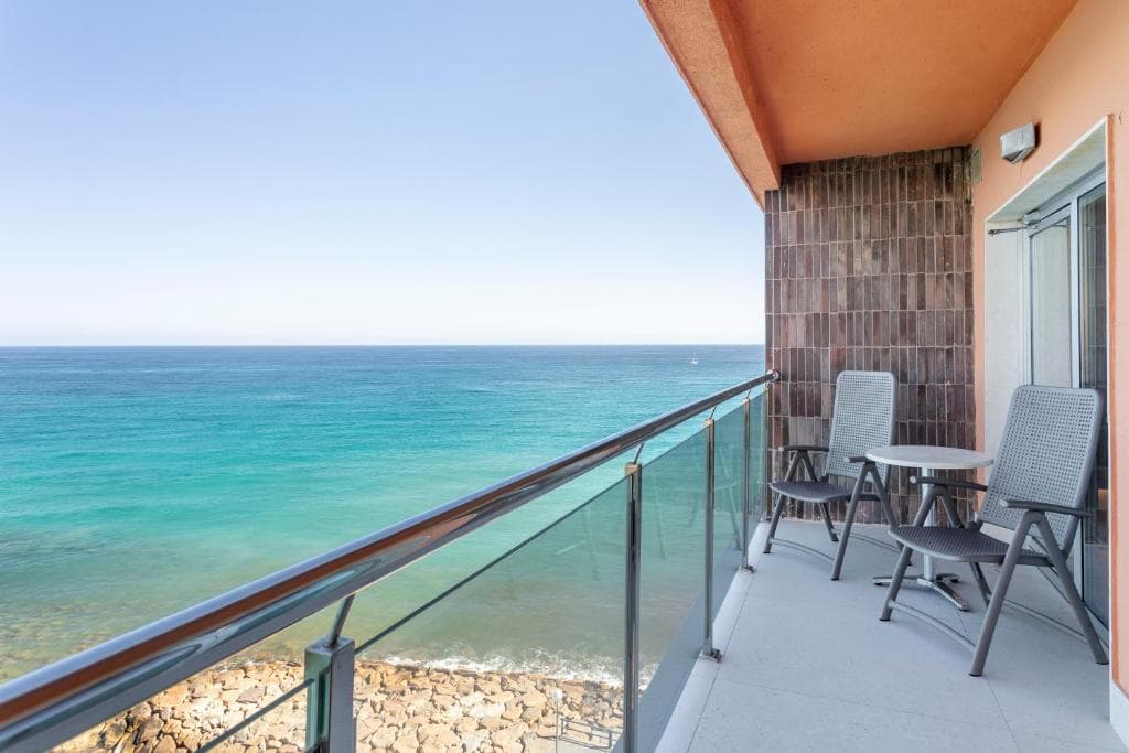 INNSiDE by Meliá Alicante Porta Maris - 38