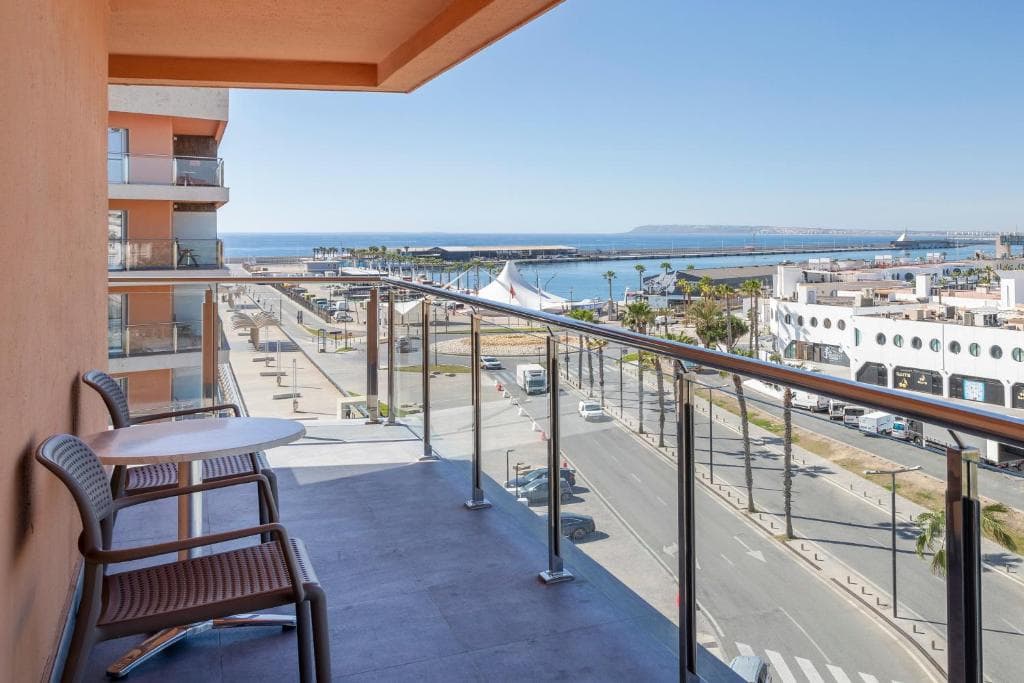 INNSiDE by Meliá Alicante Porta Maris - 41