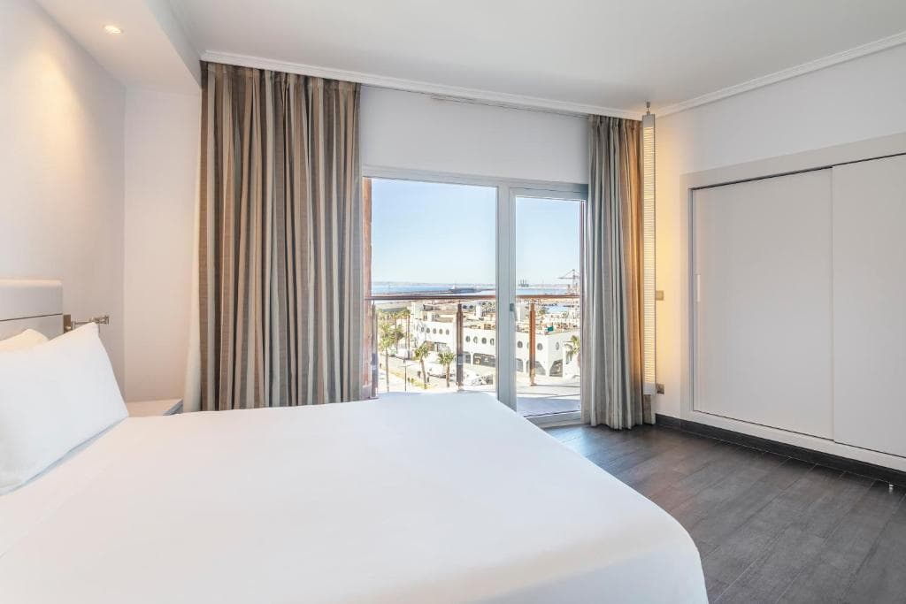 INNSiDE by Meliá Alicante Porta Maris - 42