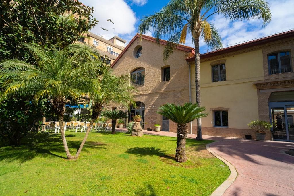 Dwo Valencia Hotel - 10