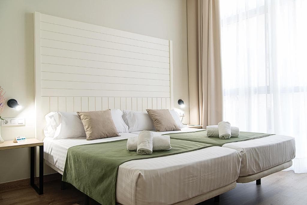 Dwo Valencia Hotel - 32