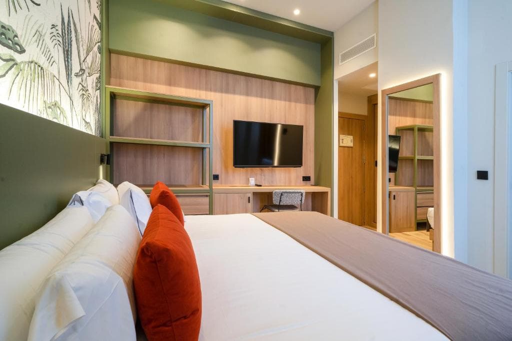 Dwo Valencia Hotel - 39