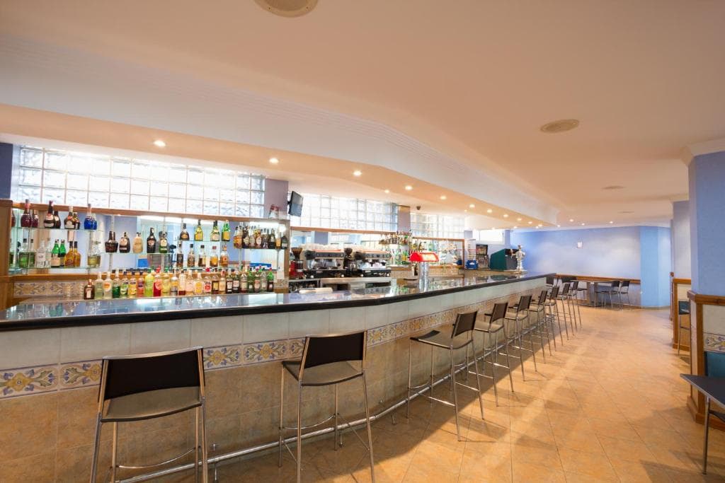 MedPlaya Hotel Alba Beach - 5