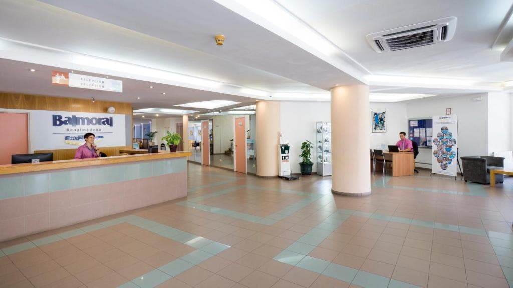 MedPlaya Hotel Alba Beach - 8