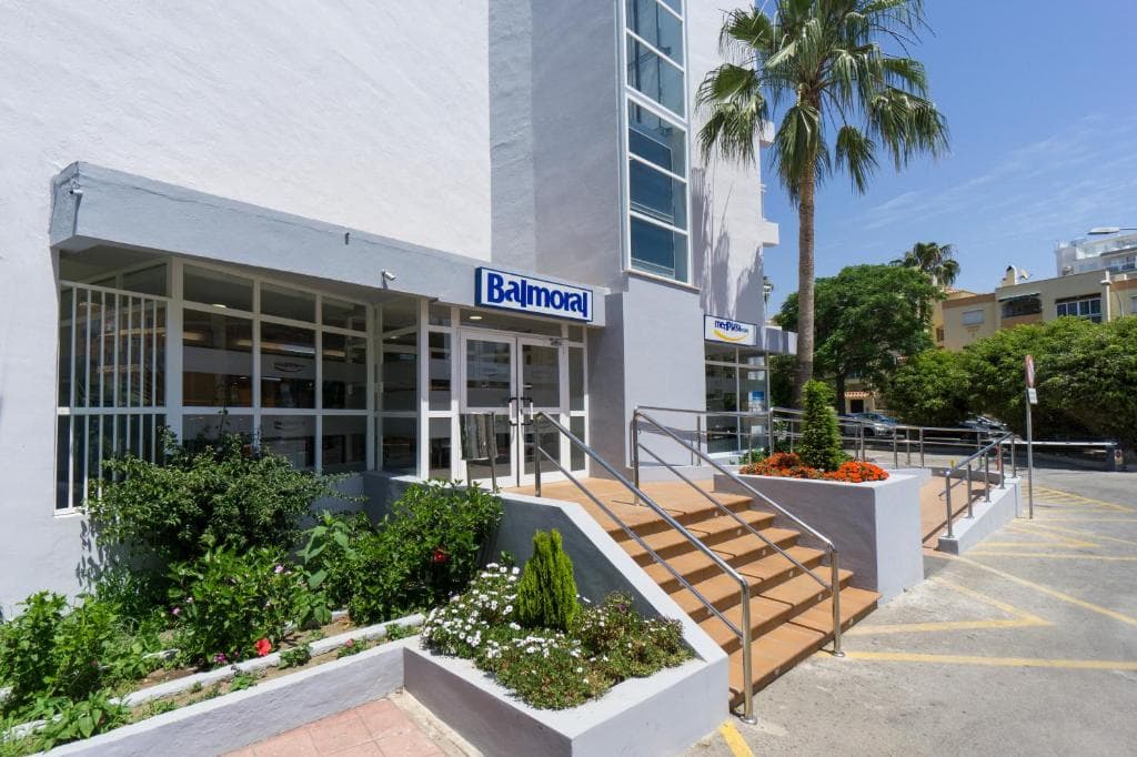 MedPlaya Hotel Alba Beach - 12