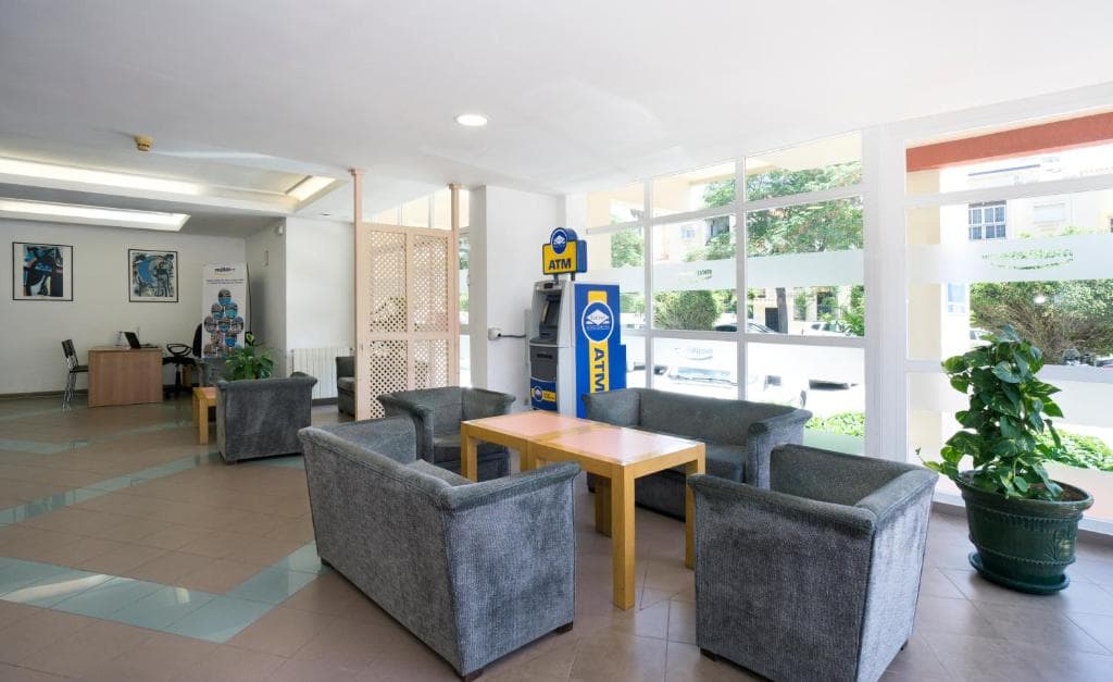 MedPlaya Hotel Alba Beach - 14