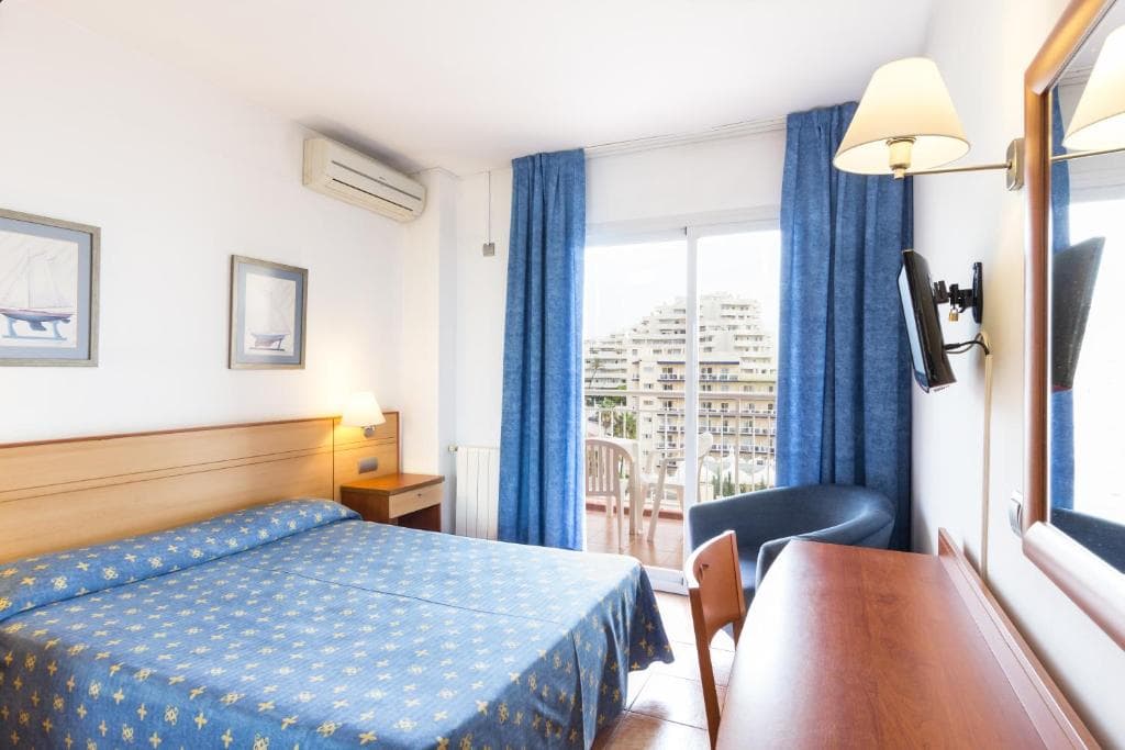 MedPlaya Hotel Alba Beach - 15