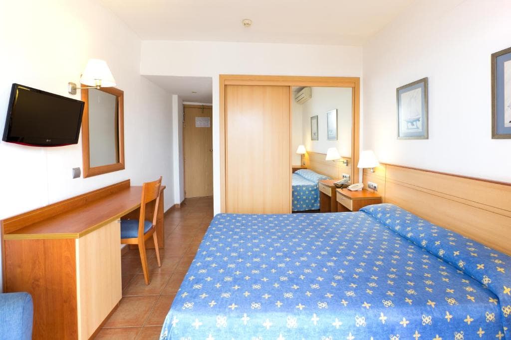 MedPlaya Hotel Alba Beach - 16