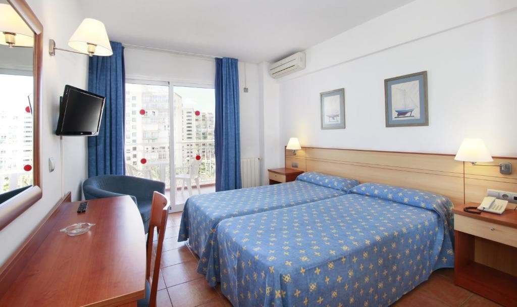 MedPlaya Hotel Alba Beach - 23