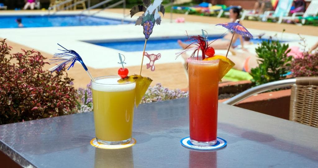 MedPlaya Hotel Alba Beach - 26