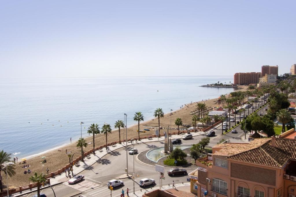 MedPlaya Hotel Alba Beach - 28