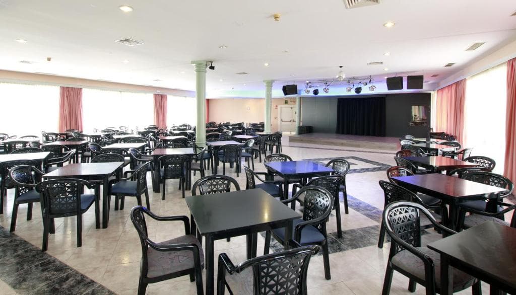 MedPlaya Hotel Alba Beach - 29