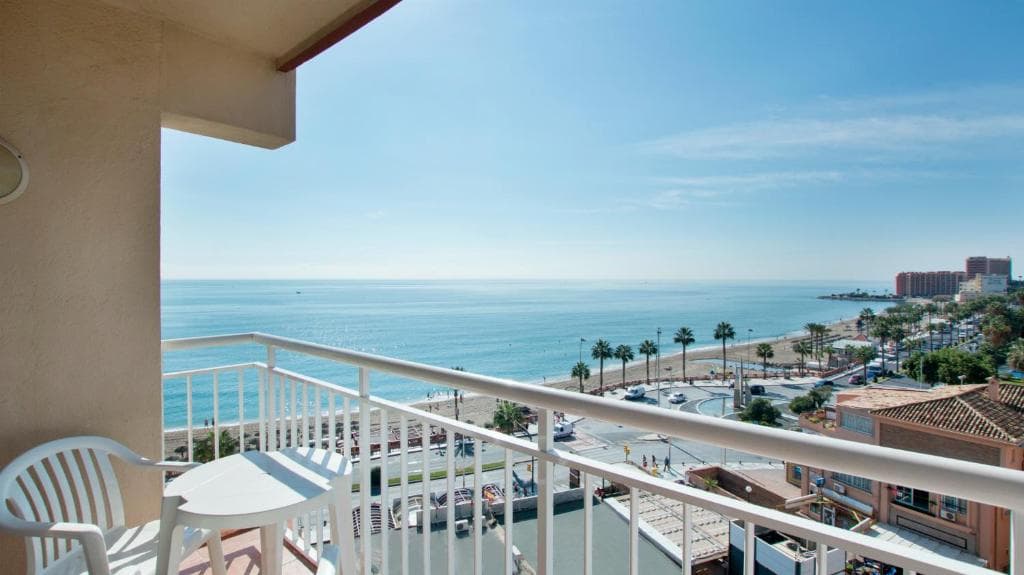 MedPlaya Hotel Alba Beach - 30