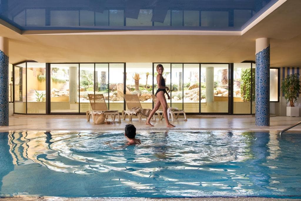 Iberostar Waves Malaga Playa - 4