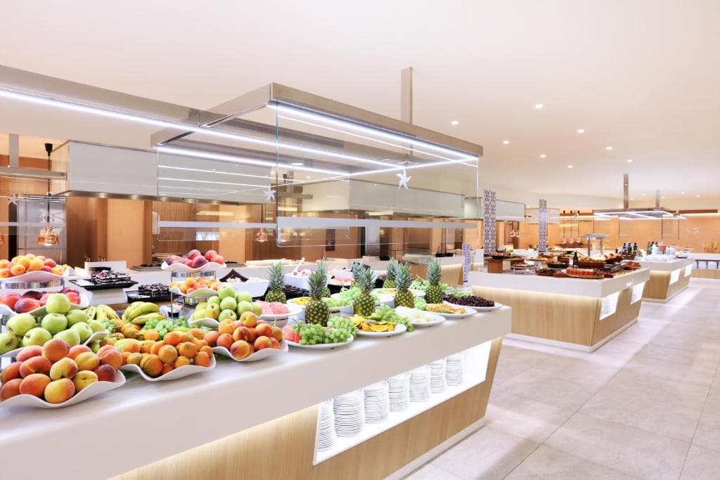 Iberostar Waves Malaga Playa - 5