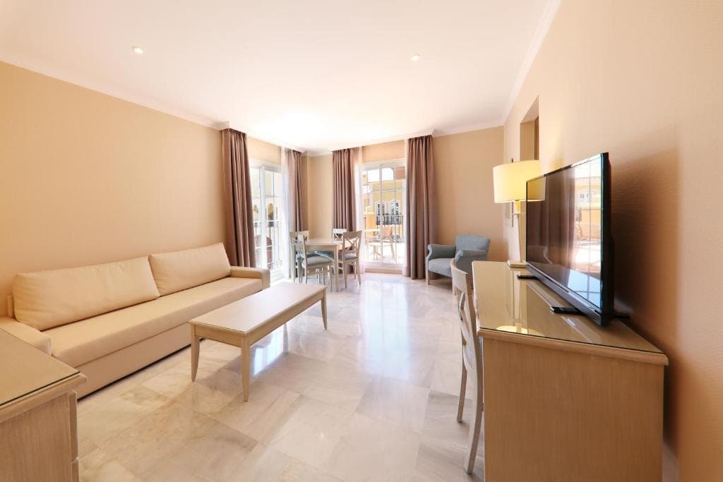 Iberostar Waves Malaga Playa - 20