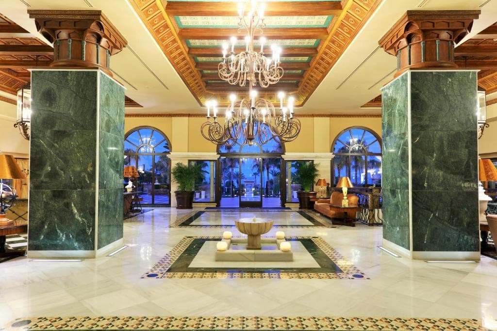 Iberostar Waves Malaga Playa - 23