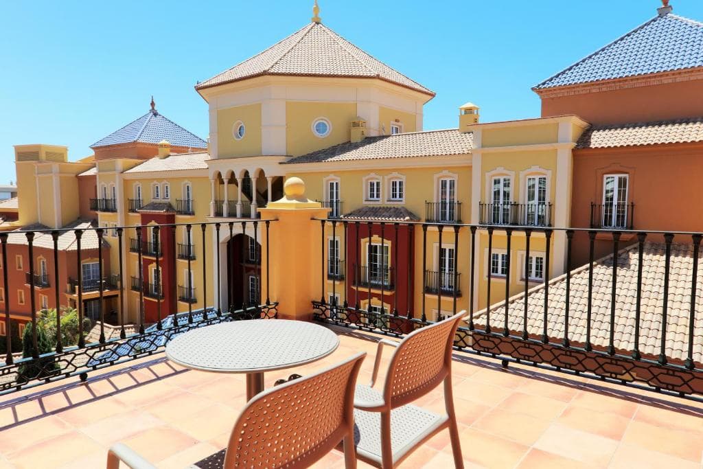 Iberostar Waves Malaga Playa - 30