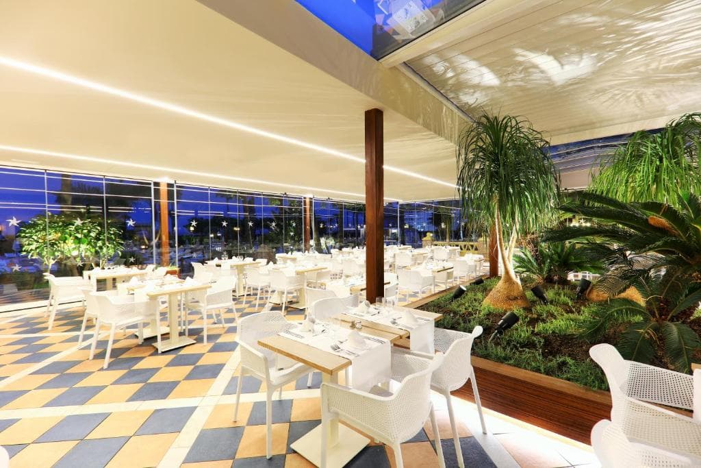 Iberostar Waves Malaga Playa - 32