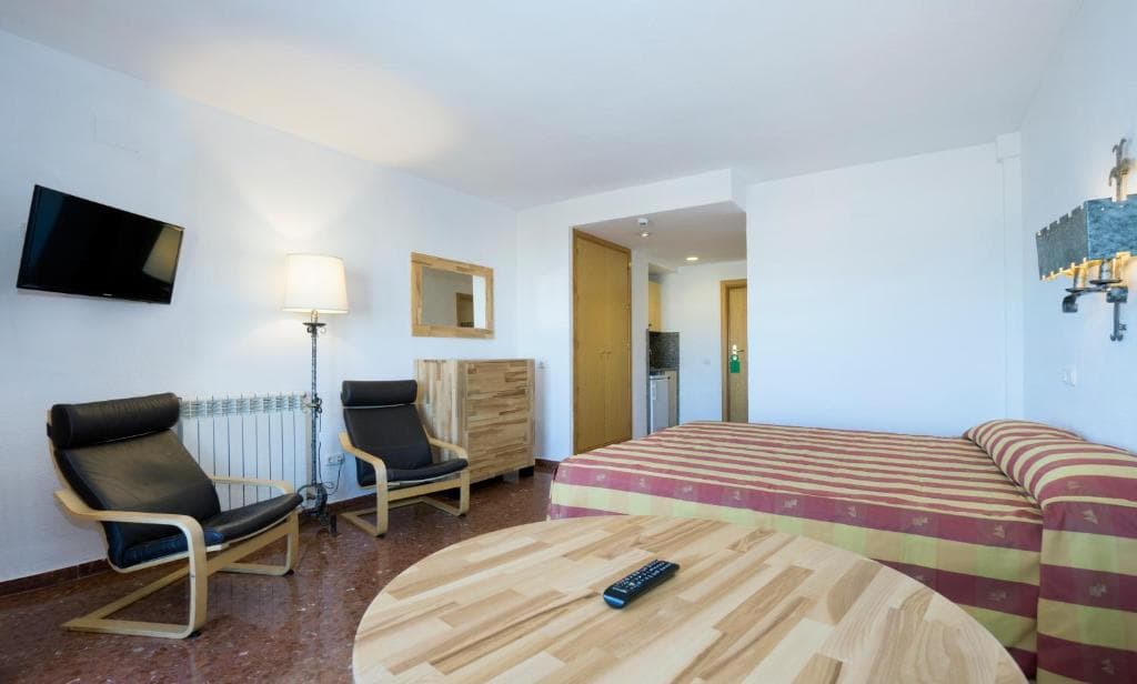 Hotel Apartamentos Bajondillo - 6