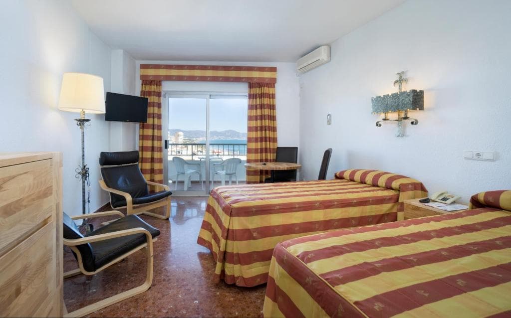 Hotel Apartamentos Bajondillo - 13