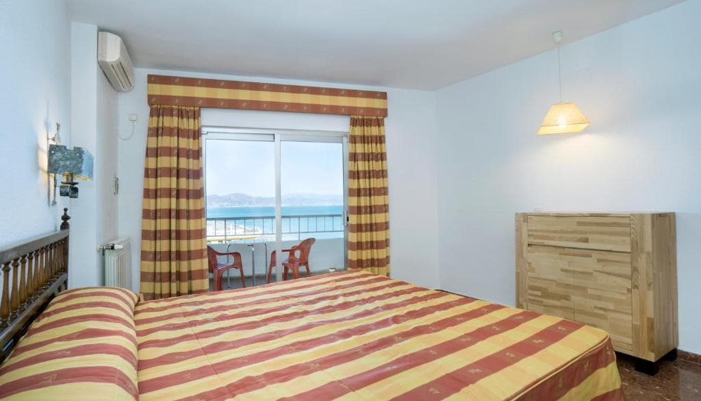 Hotel Apartamentos Bajondillo - 17