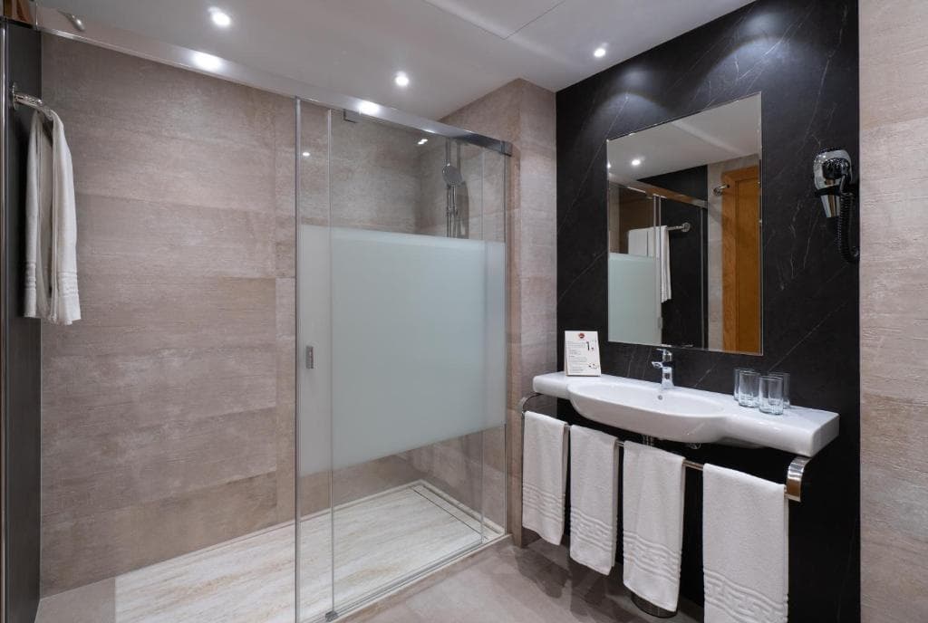 Hotel Apartamentos Bajondillo - 23