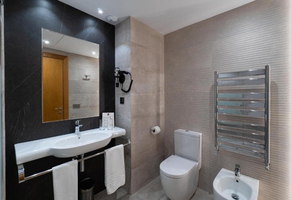 Hotel Apartamentos Bajondillo - 26