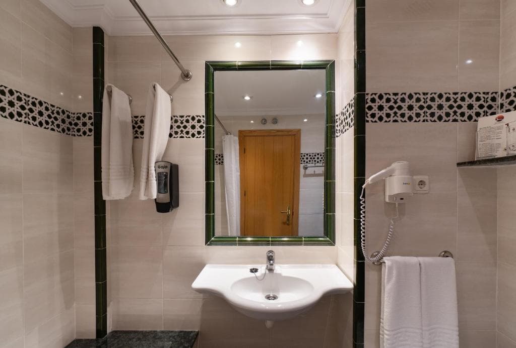 Hotel Apartamentos Bajondillo - 27