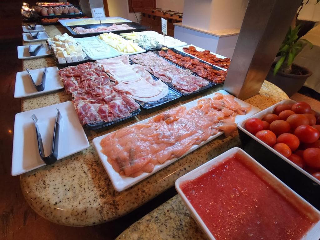 Hotel Apartamentos Bajondillo - 29