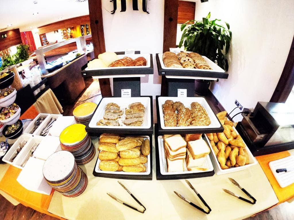 Hotel Apartamentos Bajondillo - 30