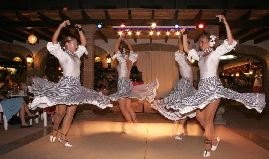 Hotel Apartamentos Bajondillo - 41