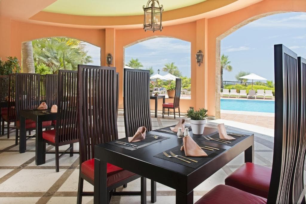 Elba Estepona Gran hotel & Thalasso Spa - 13