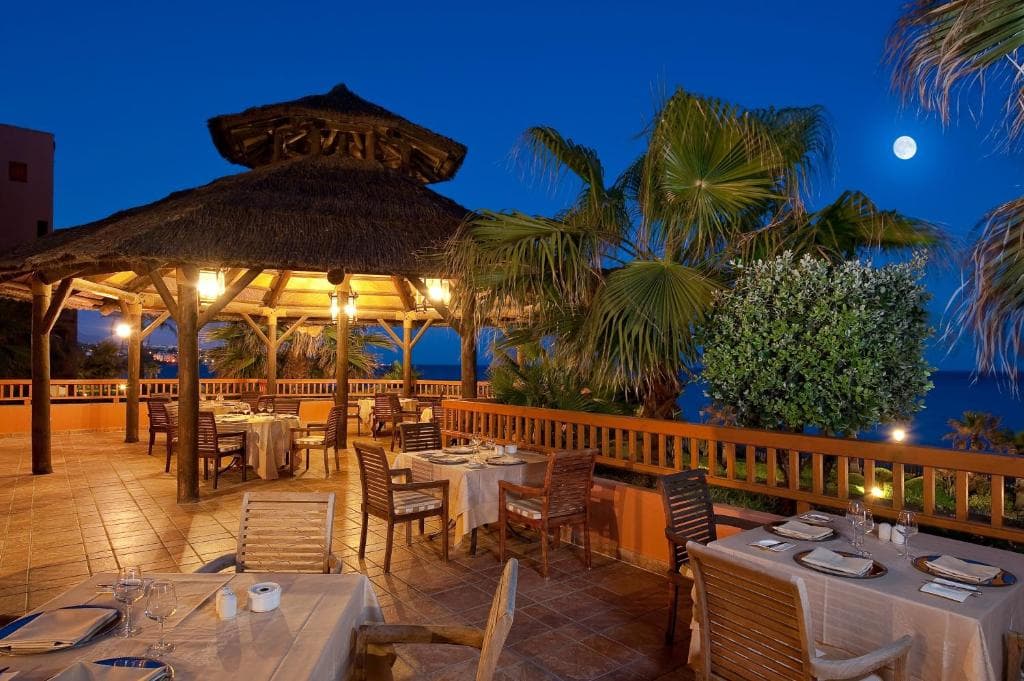 Elba Estepona Gran hotel & Thalasso Spa - 14