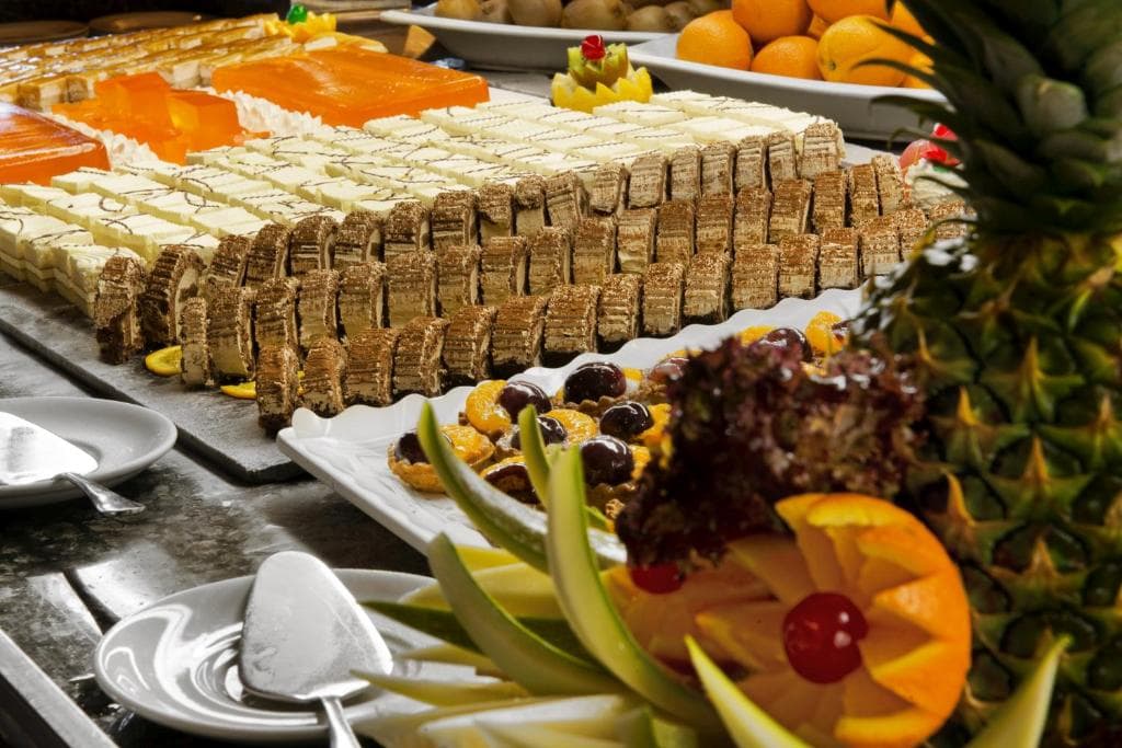 Elba Estepona Gran hotel & Thalasso Spa - 15