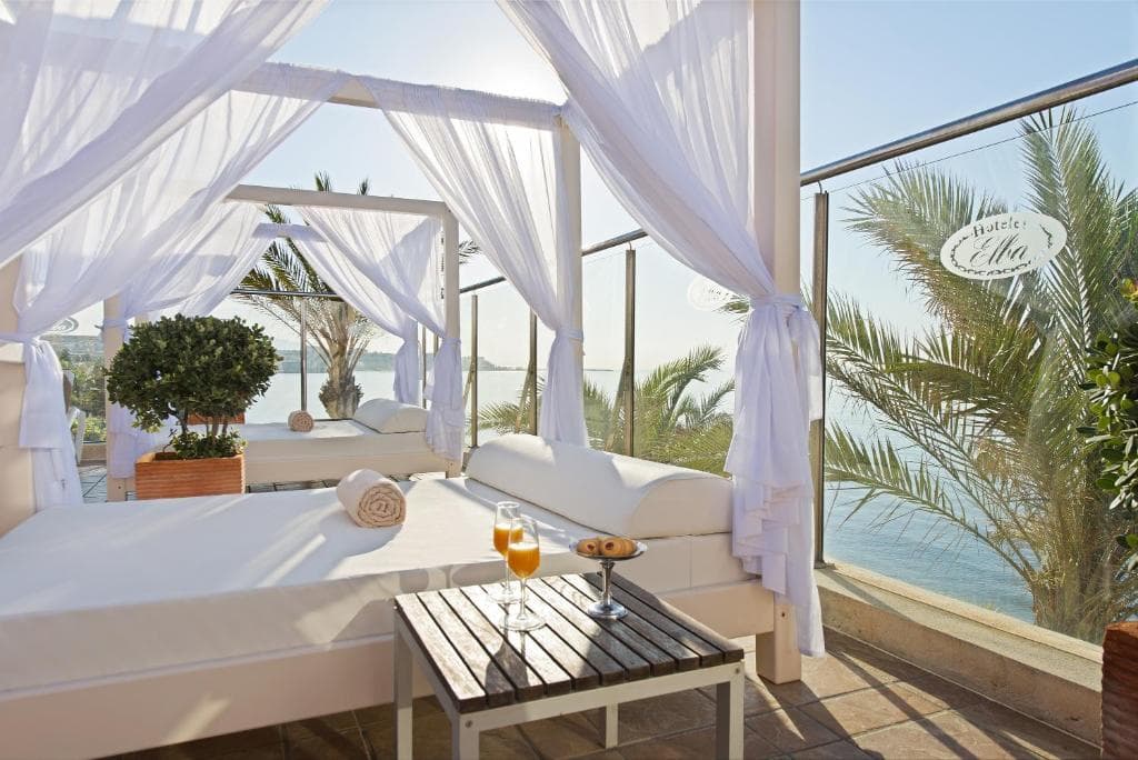 Elba Estepona Gran hotel & Thalasso Spa - 22