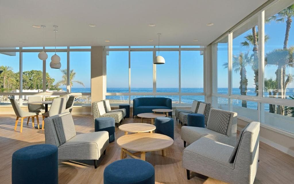 Sol Marbella Estepona Atalaya Park - 3