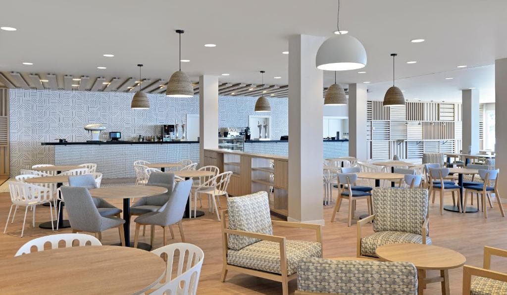 Sol Marbella Estepona Atalaya Park - 4