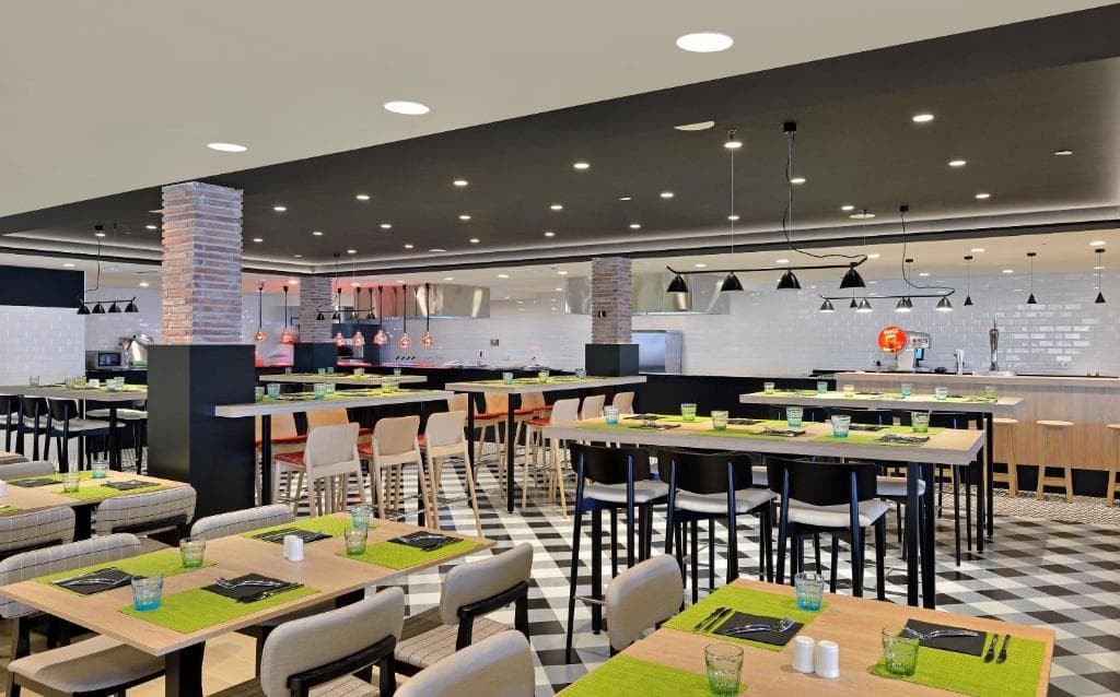 Sol Marbella Estepona Atalaya Park - 17