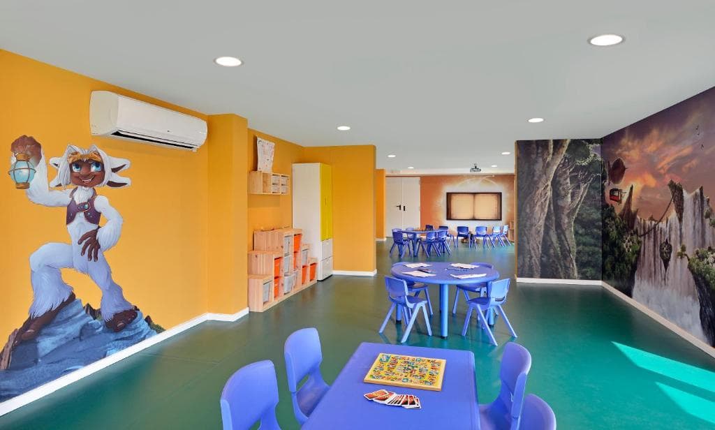 Sol Marbella Estepona Atalaya Park - 21