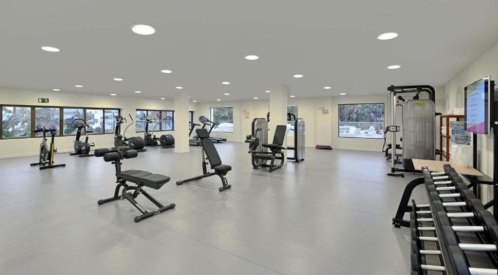 Sol Marbella Estepona Atalaya Park - 22